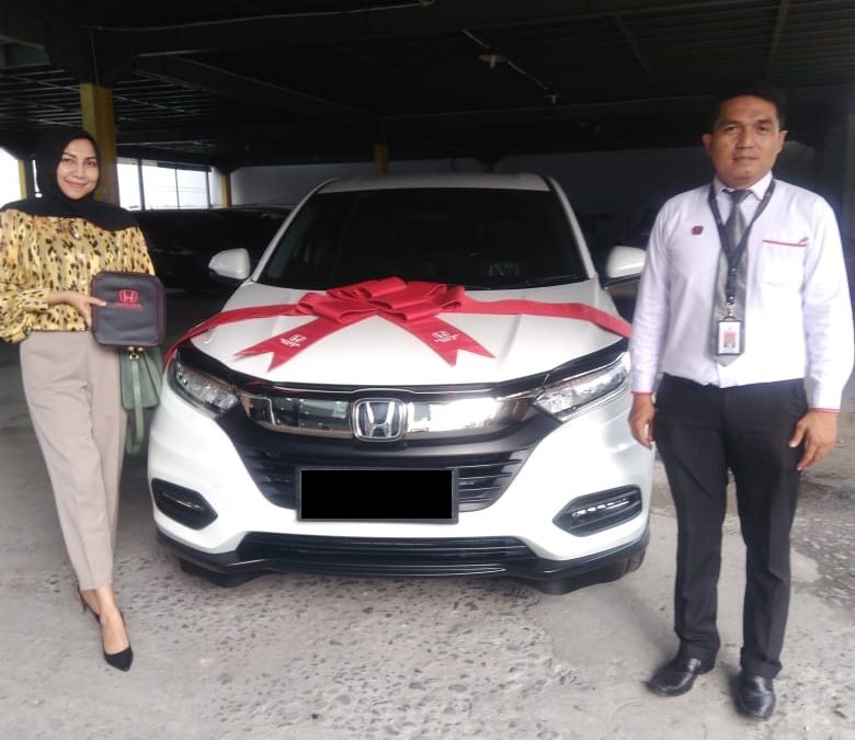 Testimoni Mobil Honda Medan 2021